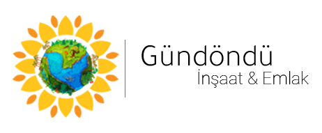 gündöndü inşaat&emlak yatay